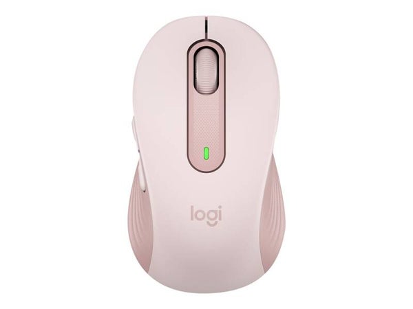 Logitech M650 Roze