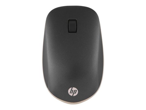 HP 410 Slim Black Bluetooth Mouse
