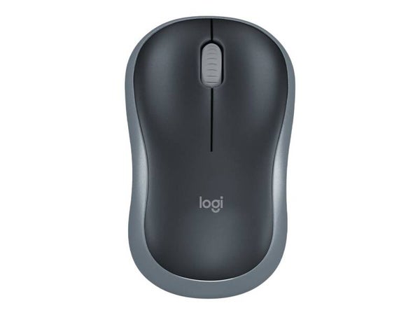 Logitech M185 Grijs
