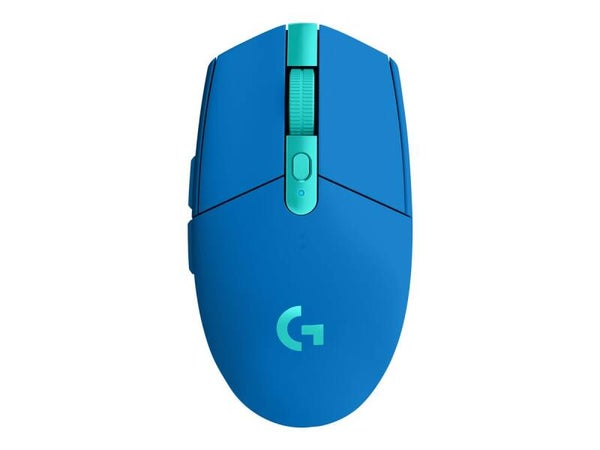 Logitech G G305 Blauw