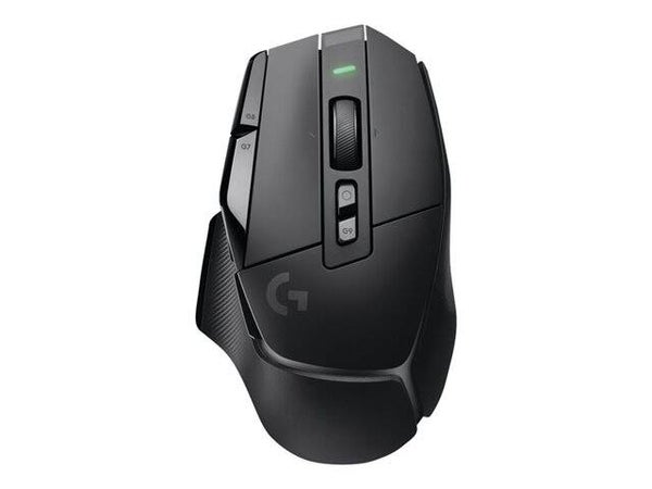 Logitech G G502 X