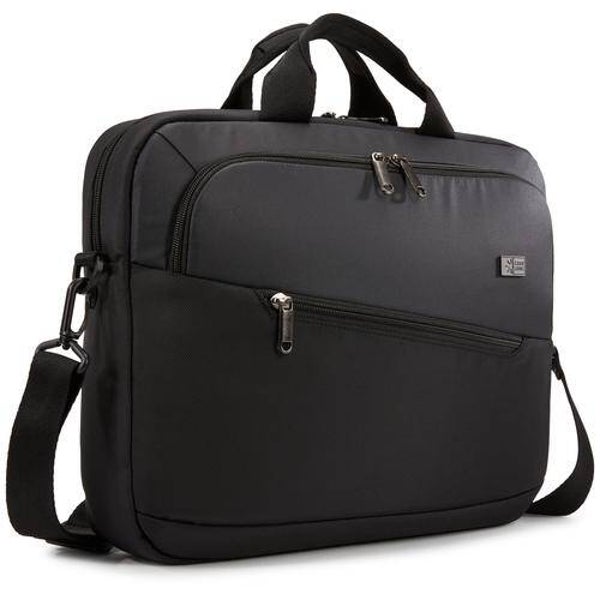 Case Logic Propel Attaché 14" - Laptop tas 14 inch zwart