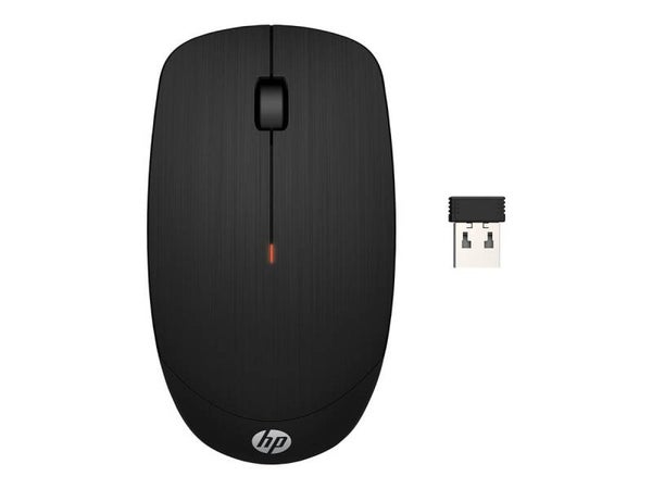 HP Wireless Mouse X200
