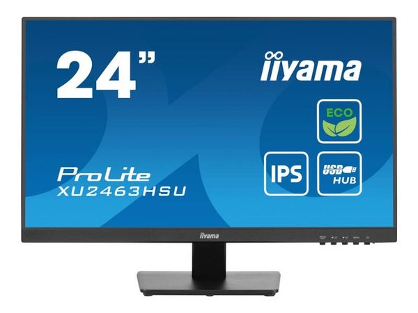 ilyama ProLite XU2463HSU-B1