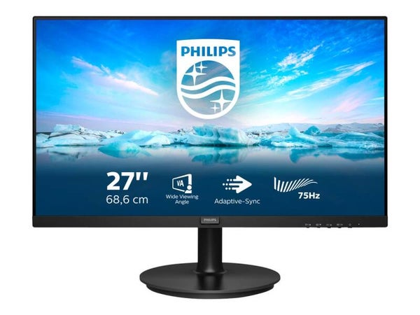 Philips V-line 272V8LA