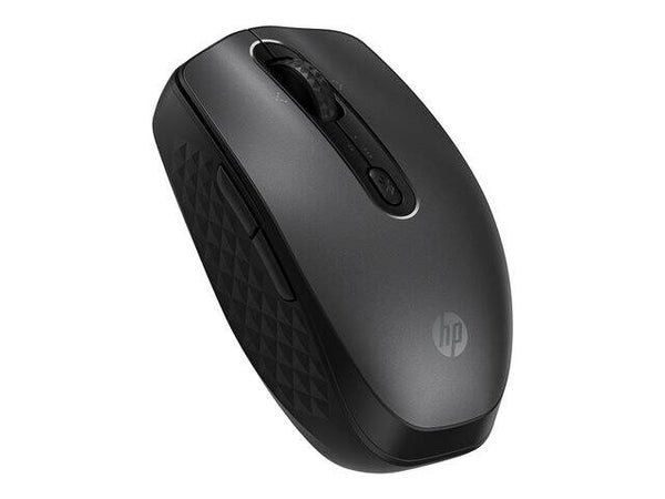 HP 690 Qi-Charging Wireless Mouse
