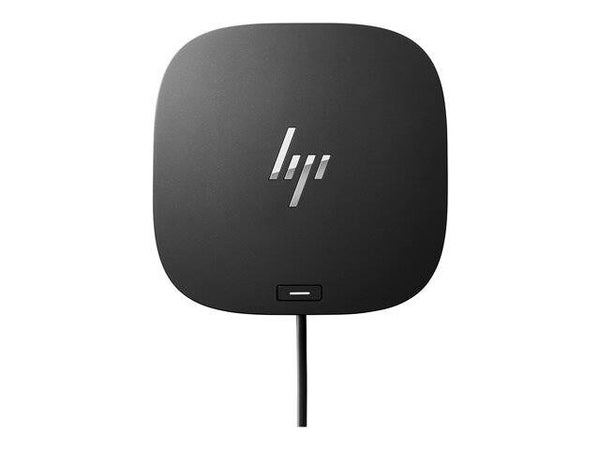 HP USB-C Dock G5
