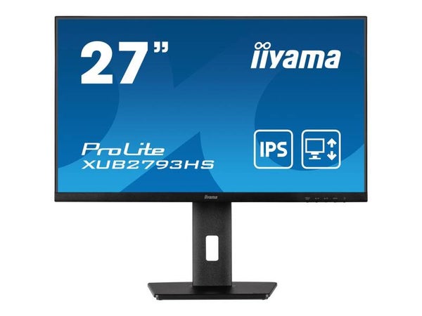 iiyama ProLite XUB2793HS-B6