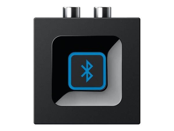 Logitech Bluetooth Audio Adapter