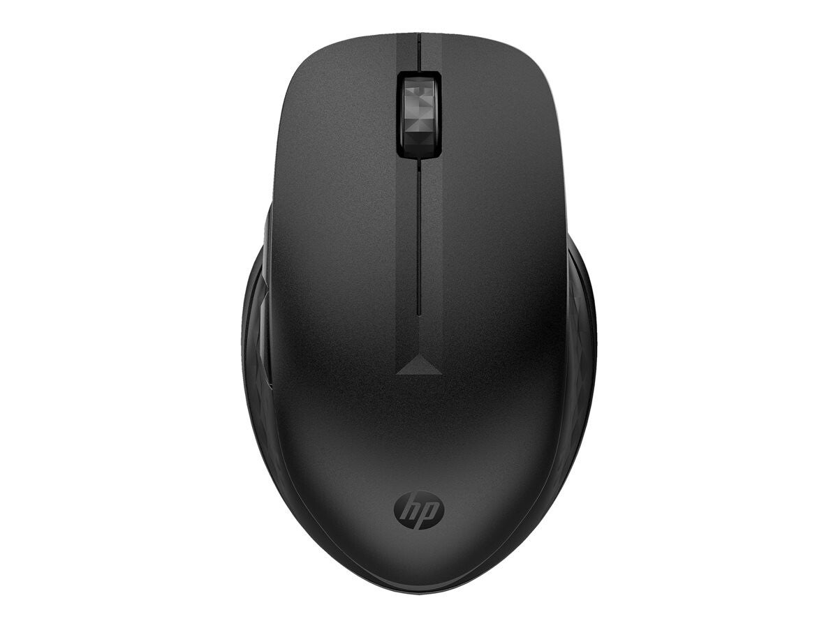 HP 435 MltDvc WRLS Mouse