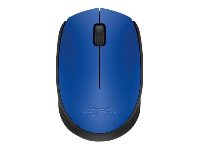 Logitech M171 Blauw
