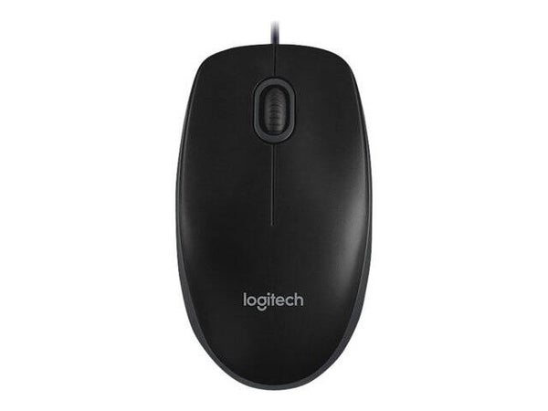 Logitech B100 Zwart