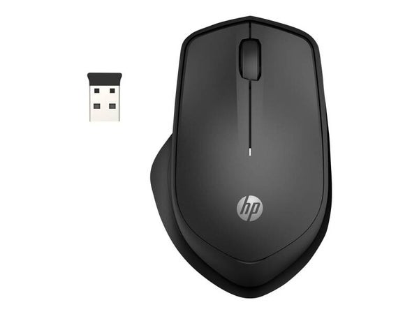 HP 280M Wireless Silent Mouse