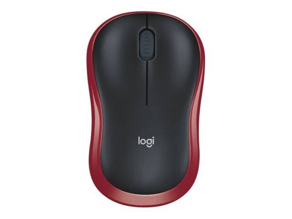 Logitech M185 Rood