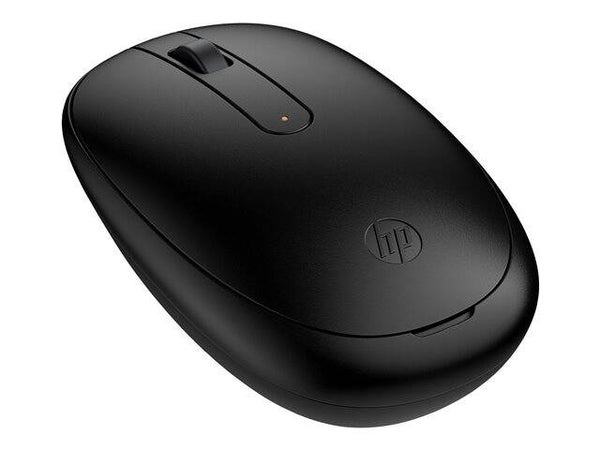 HP 245 Black Bluetooth Mouse