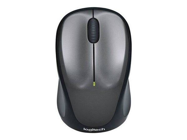 Logitech M235 Grijs