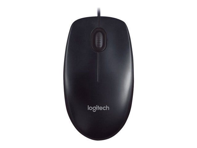 Logitech M90