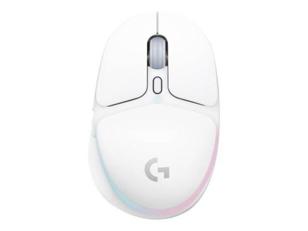 Logitech G G705 Wit