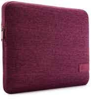 Case Logic Reflect - Laptophoes / Sleeve - 14 inch - Bordeaux rood
