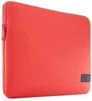 Case Logic Reflect - Laptophoes / Sleeve - 14 inch - Rood