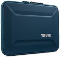 Thule Gauntlet 4 - Laptophoes/ Sleeve - 12 inch - Blauw