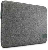Case Logic Reflect - Laptophoes / Sleeve - 15.6 inch - Basalm