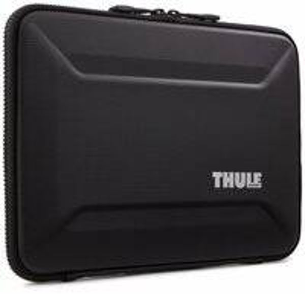 Thule Gauntlet 4 - Laptophoes/ Sleeve - 12 inch - Zwart