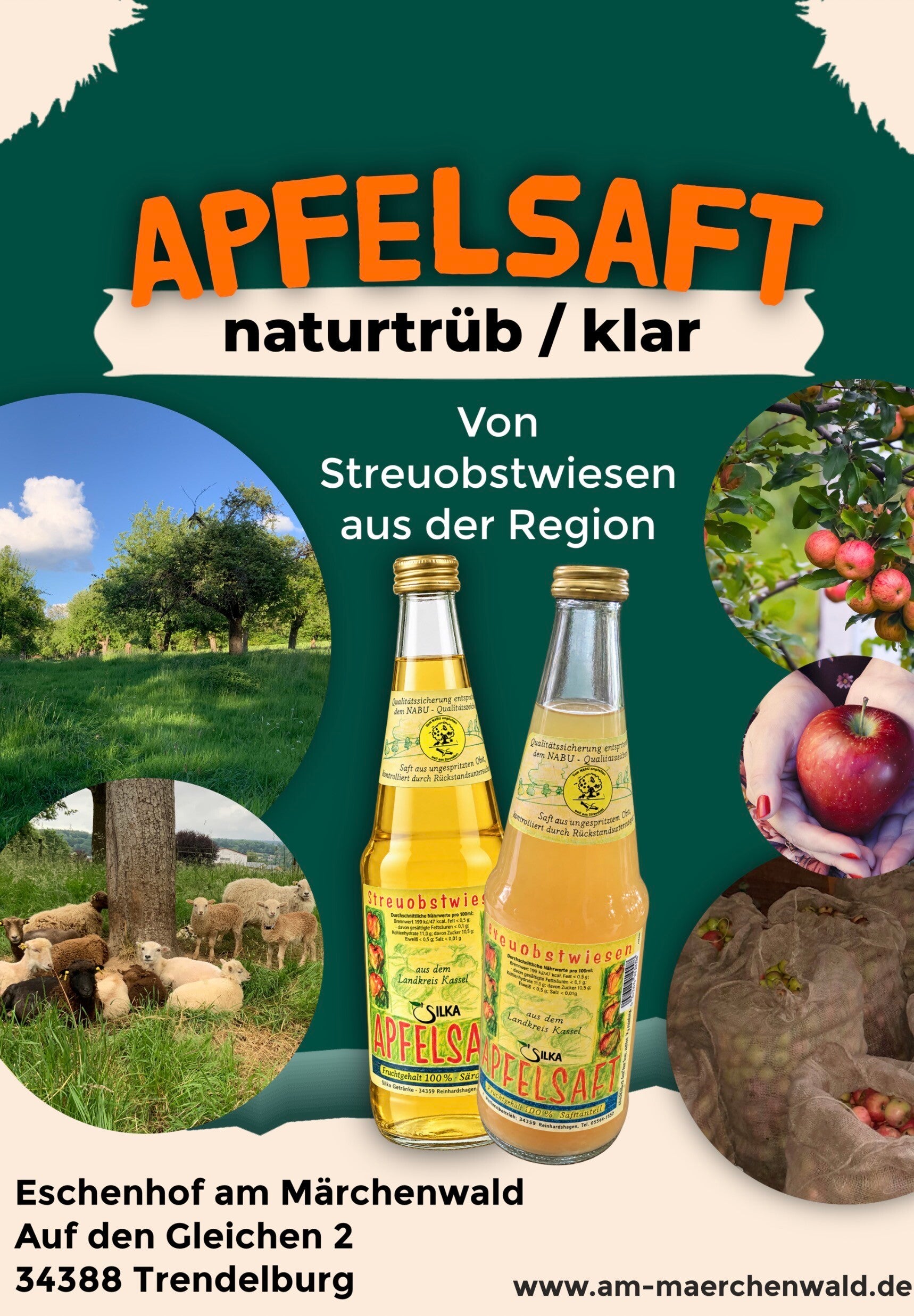 Apfelsaft