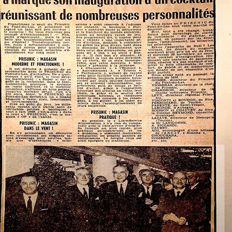 1968 coktail rénovation