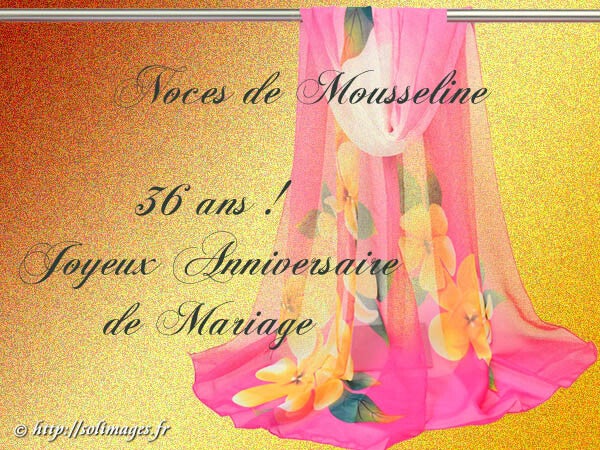 36-ans-noces-de-mousseline-anniversaire-de-mariage-cartes