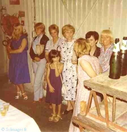 départ du directeur M. Gendrier