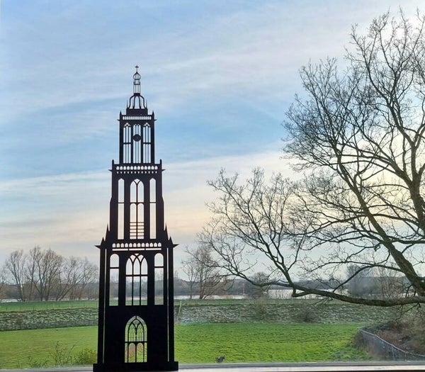 Cuneratoren hout