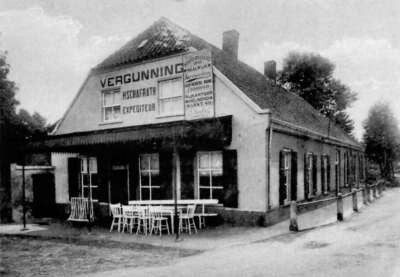 Cafe van Zutven