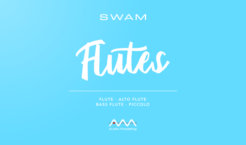 flautas swam audiomodeling