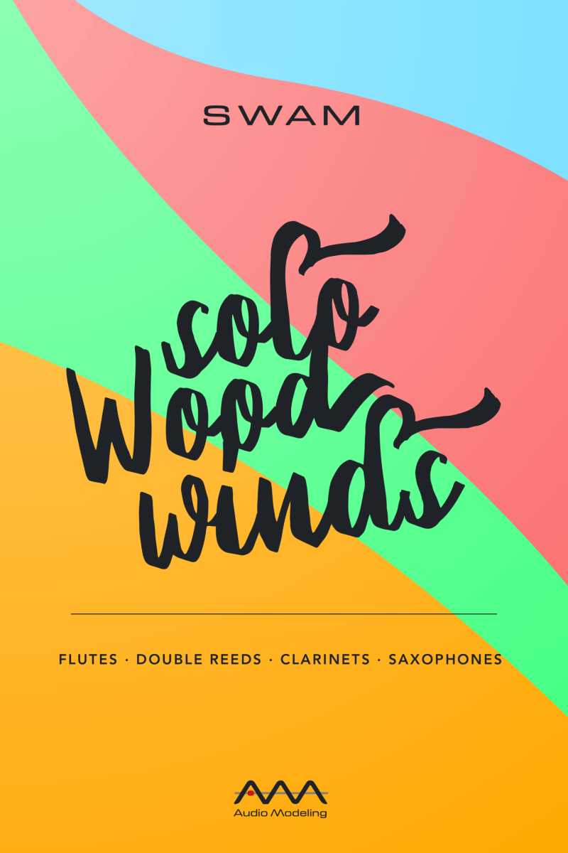 bundle solo woodwinds swam