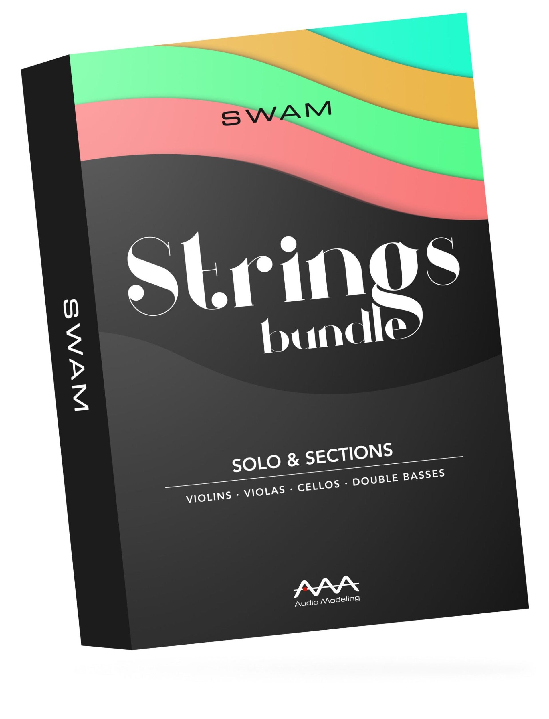 swam solo strings