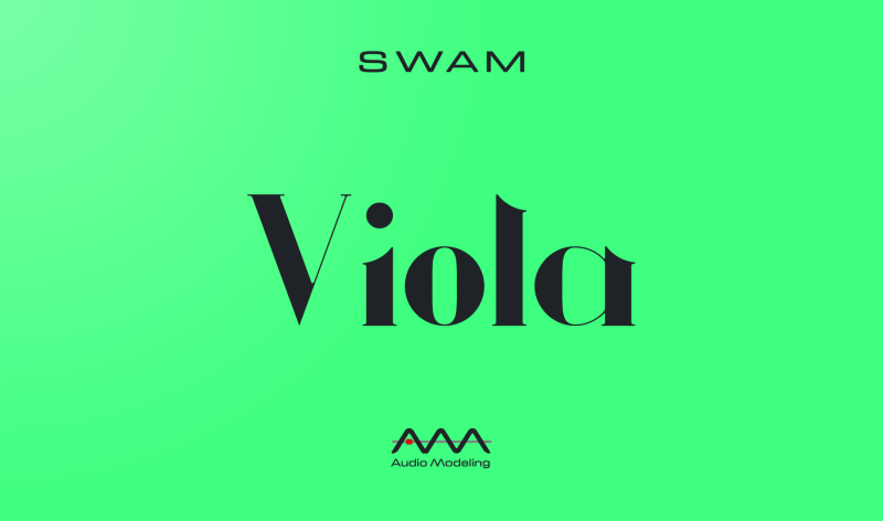 viola swam