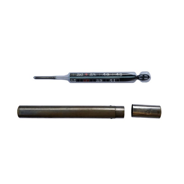 WWII German Thermometer