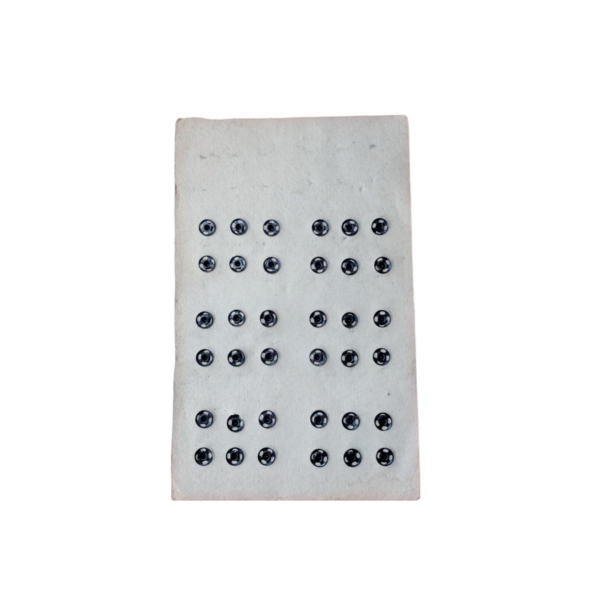 WWII German Button Set | Clercq Militaria