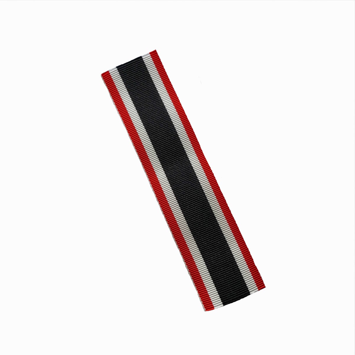 WWII German Kriegsverdienstkreuz Ribbon | Clercq Militaria