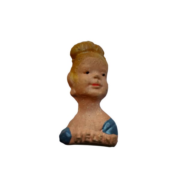 WWII German Winterhilfswerke Pin