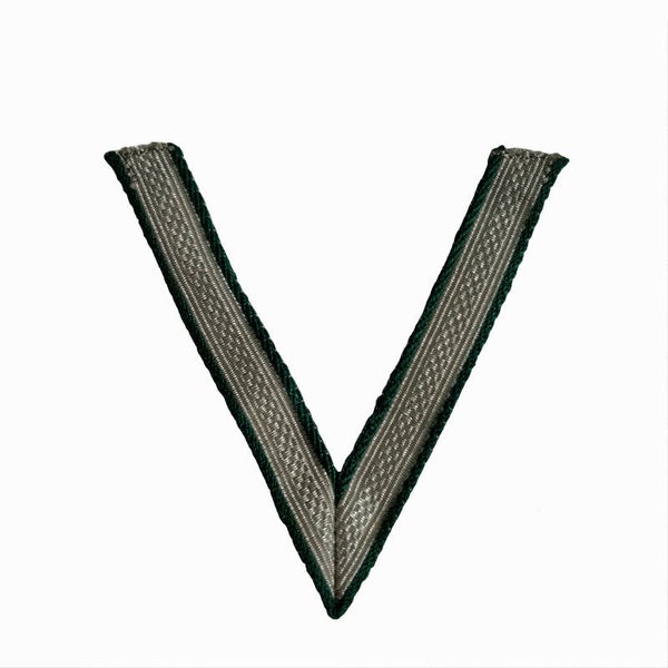 WWII German Heer Gefreiter Insignia