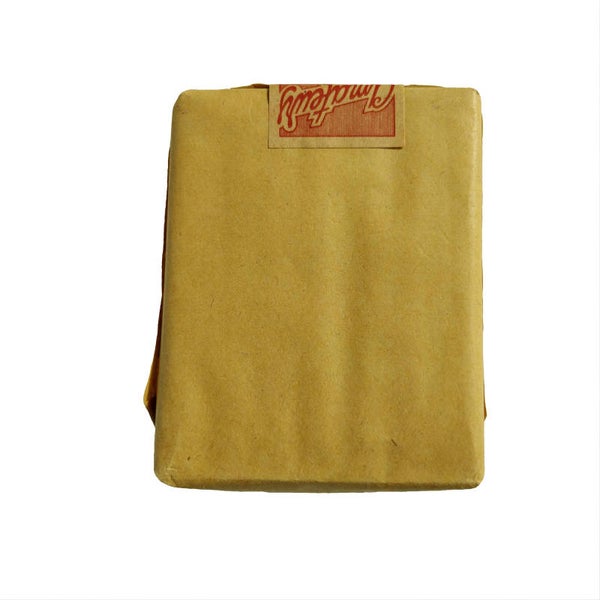 WWII Package Amateur Cigarettes