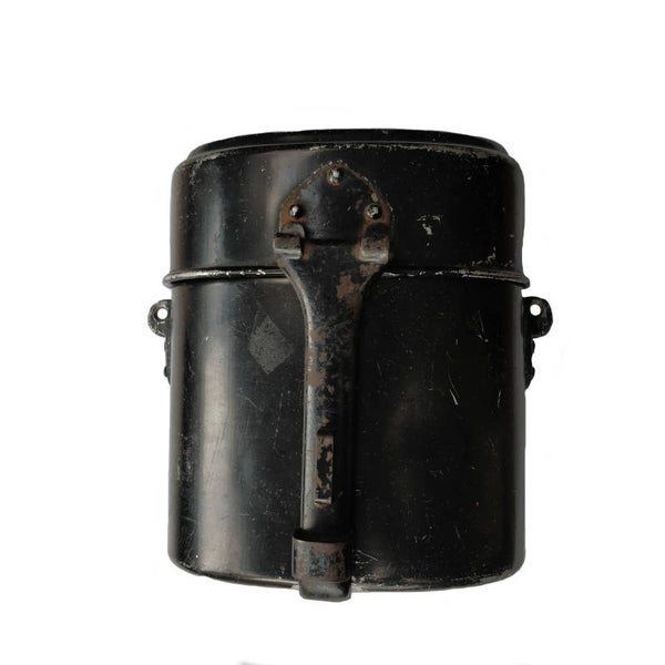 German Reichswehr Essgeschirr