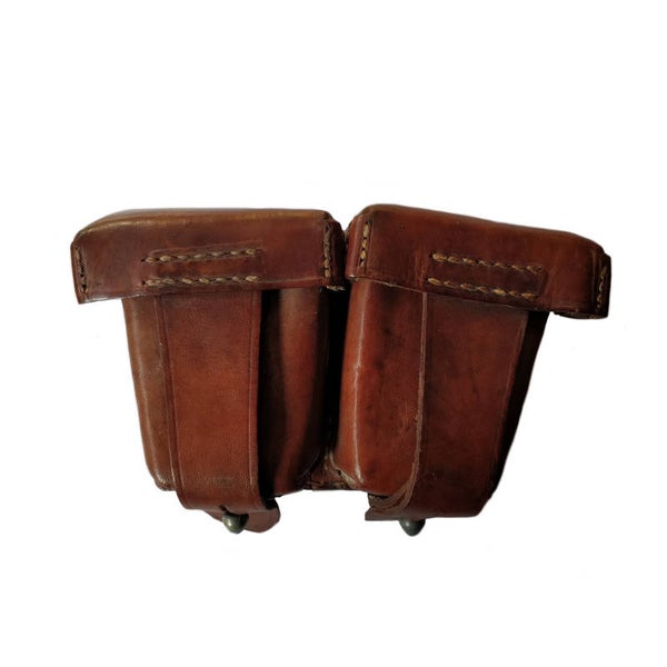 Mannlicher Ammo Pouch