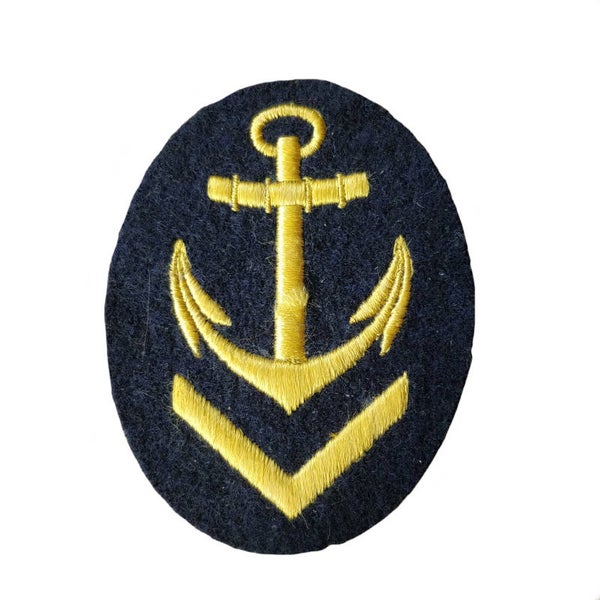 WWII German Kriegsmarine Insignia