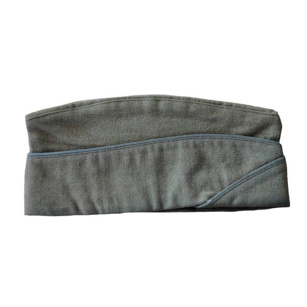 WWII US Infantry Garrison Cap