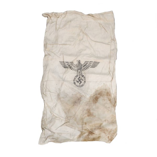WWII German Heeresverpflegungssack