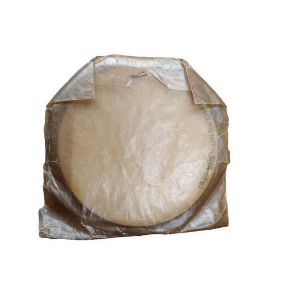 WWII German Klarscheiben