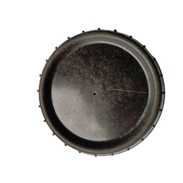 WWII German Butterdish